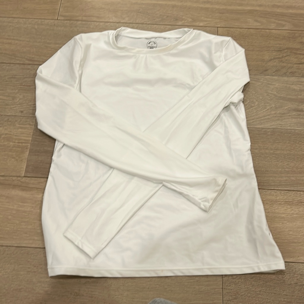 Motto50 Swim Top